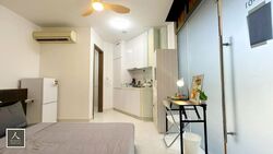 Smart Suites (D14), Apartment #499489671